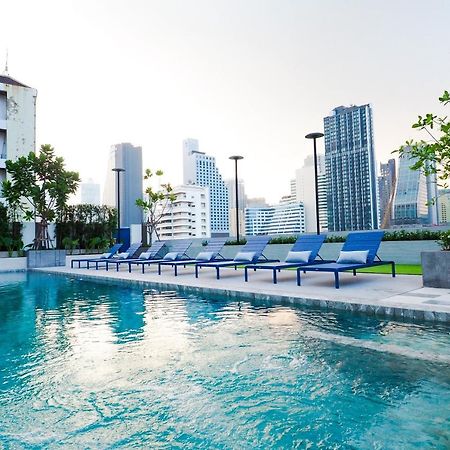 The Quarter Phromphong By Uhg Hotel Банкок Екстериор снимка